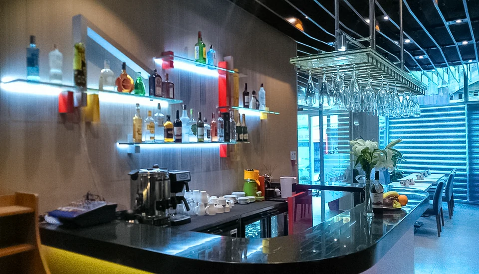 هتل آل این استانبول